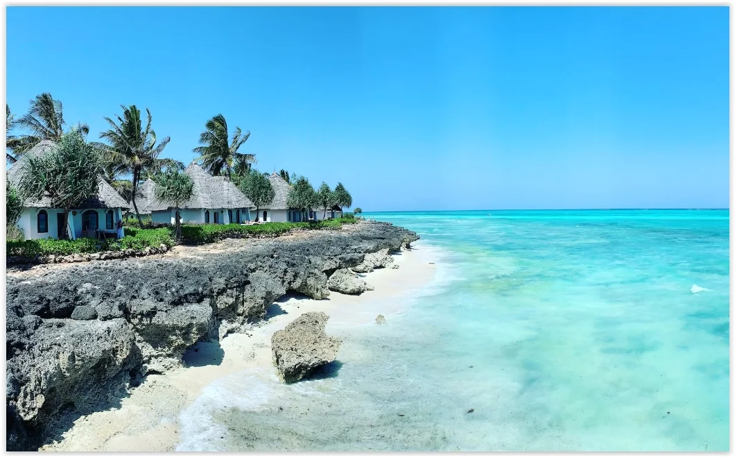 zanzibar-on-map
