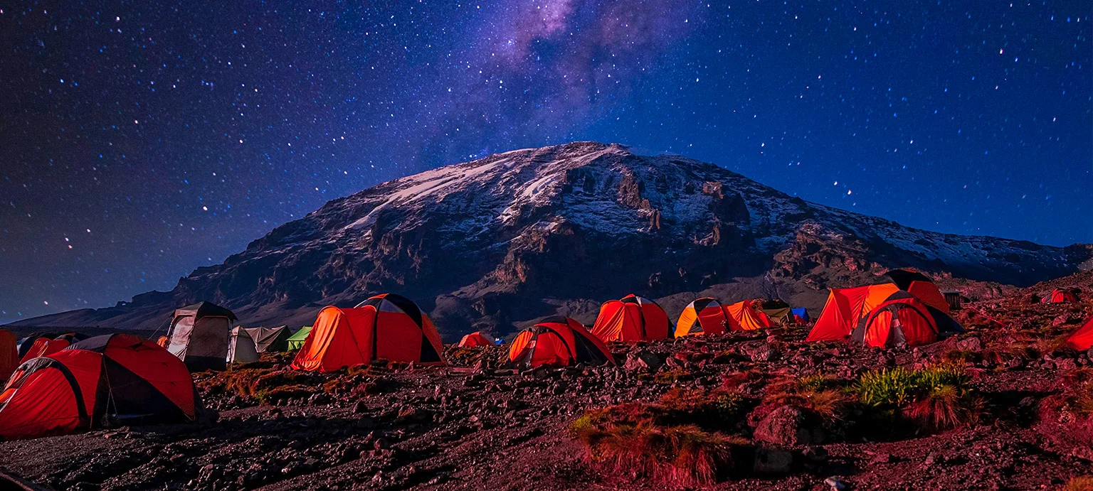 Vera-kilimanjaro